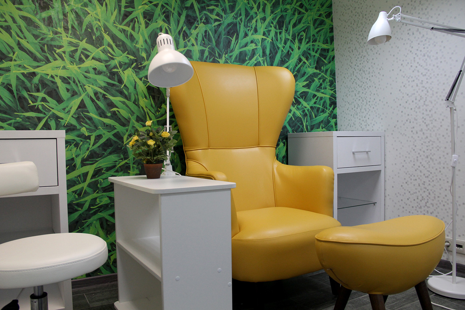 Beauty bar Flora