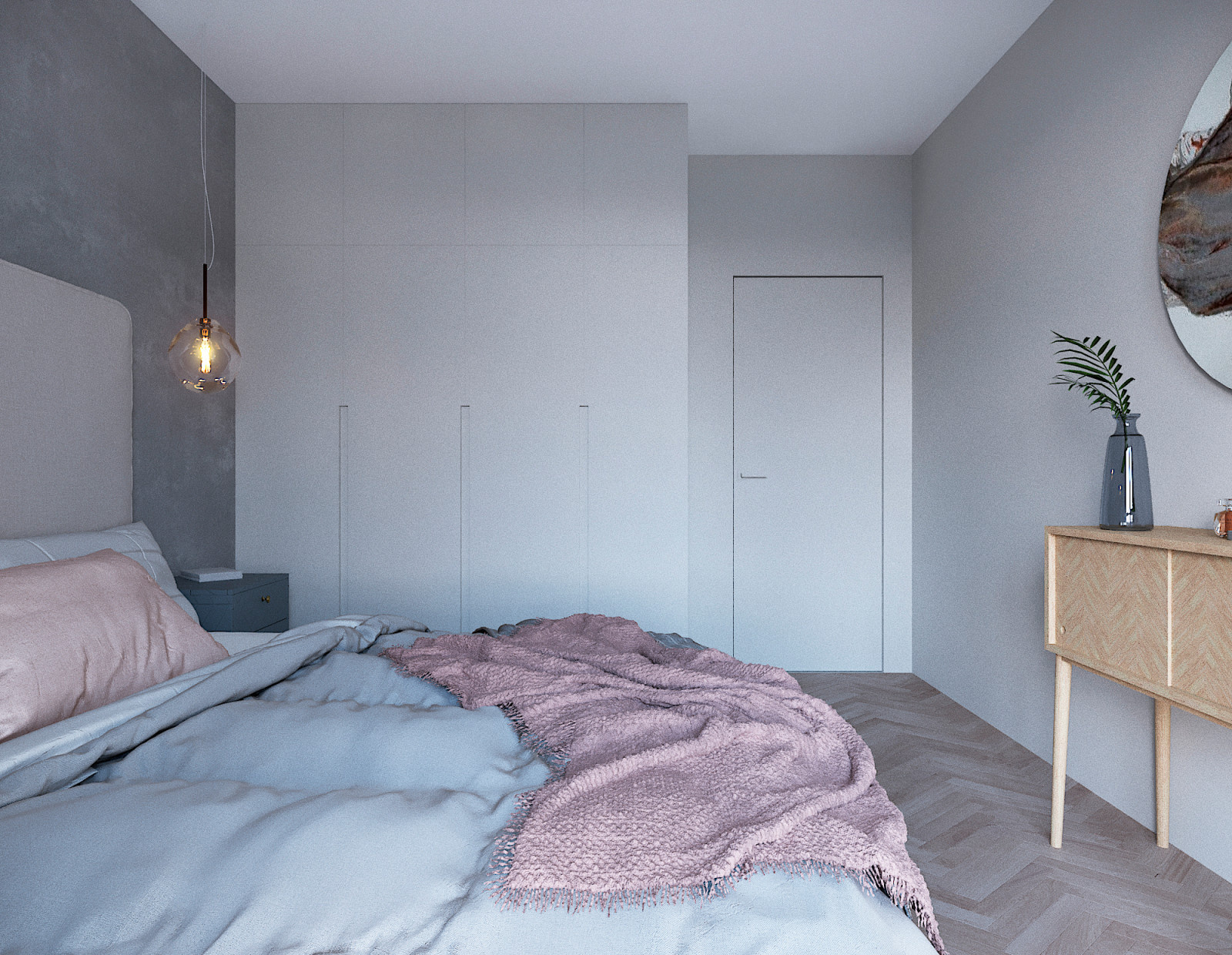 Жк Богемия
