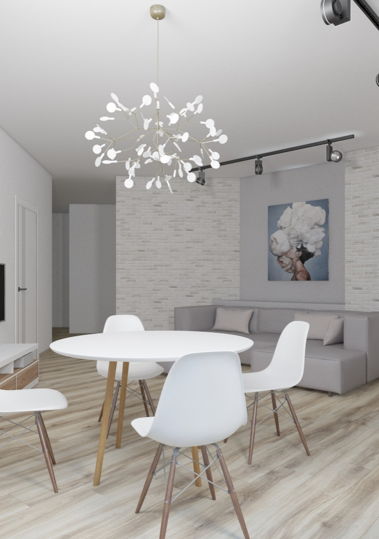 ЖК Прорезная