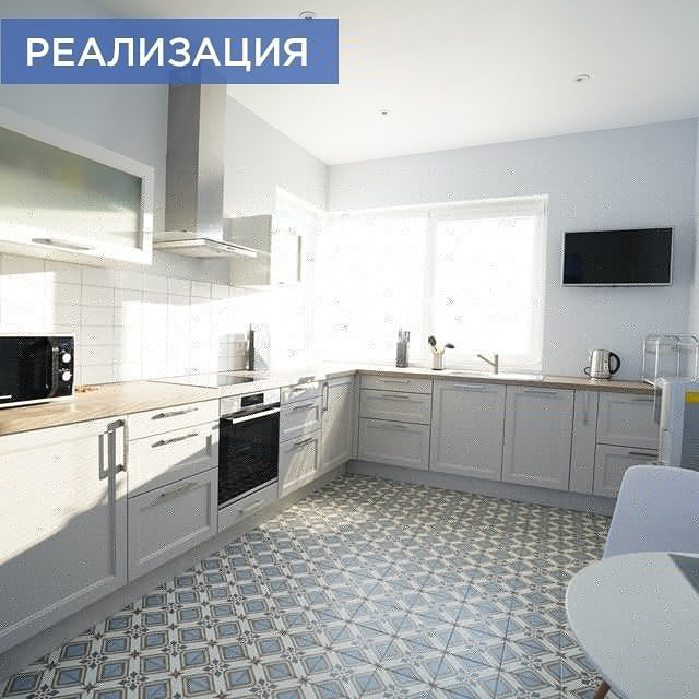 Коттедж 176 м2