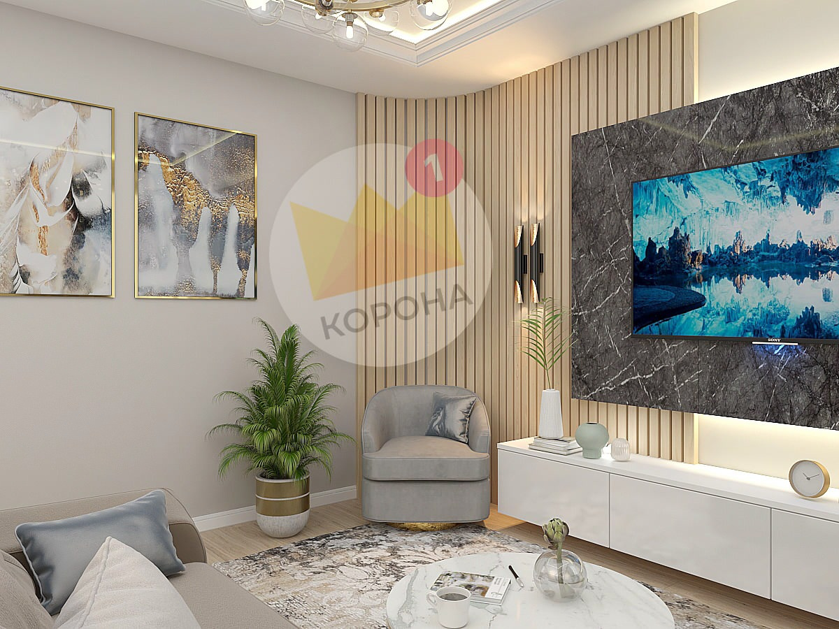 Компания Корона Ремонта