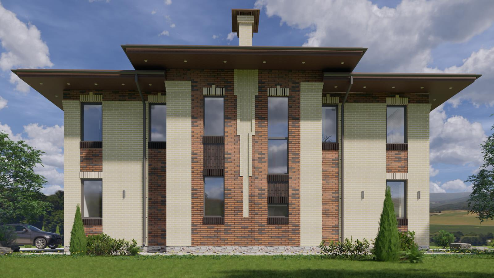 Wright style 1.1