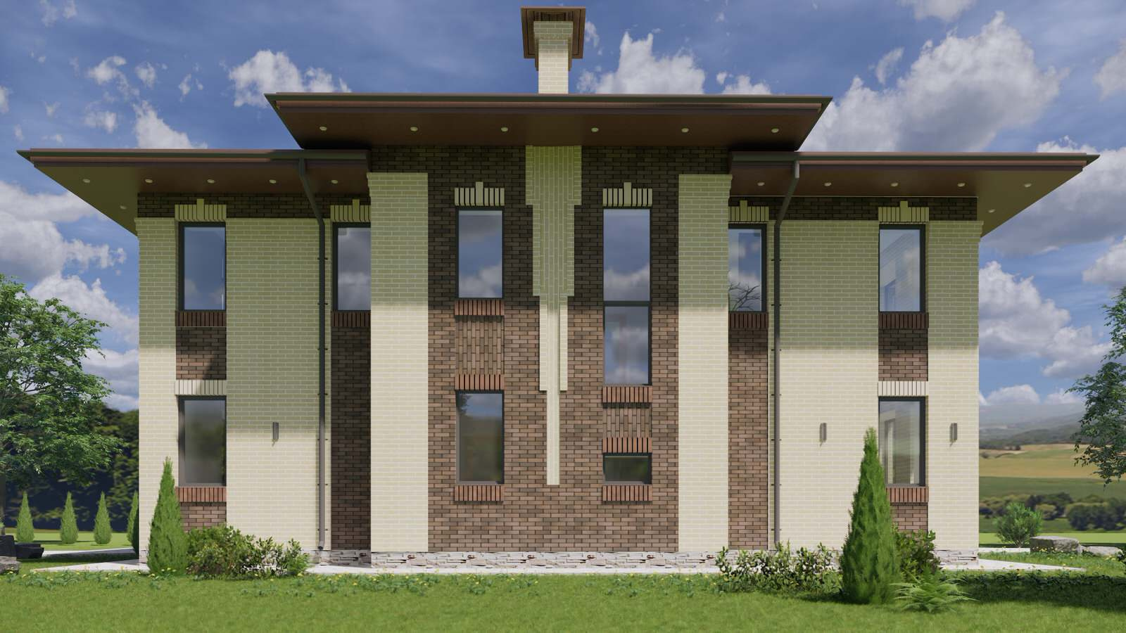 Wright style 1.1