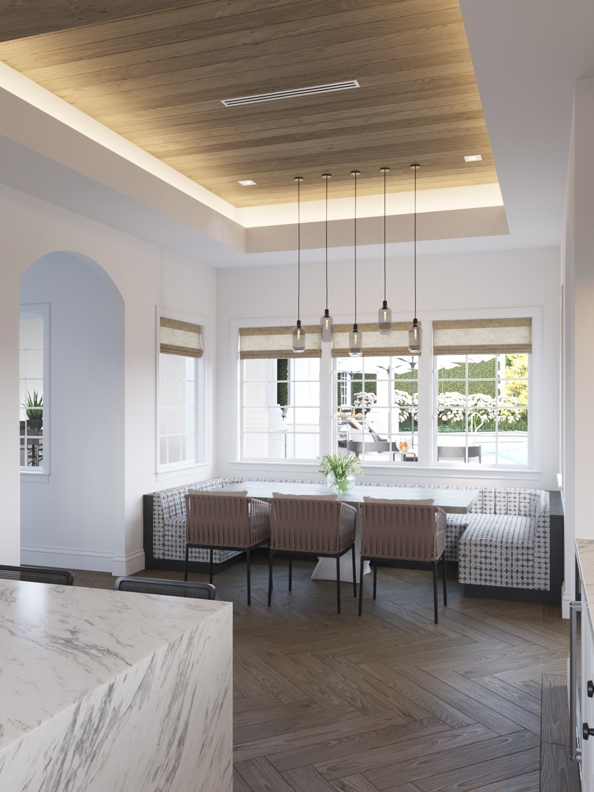 M Residence