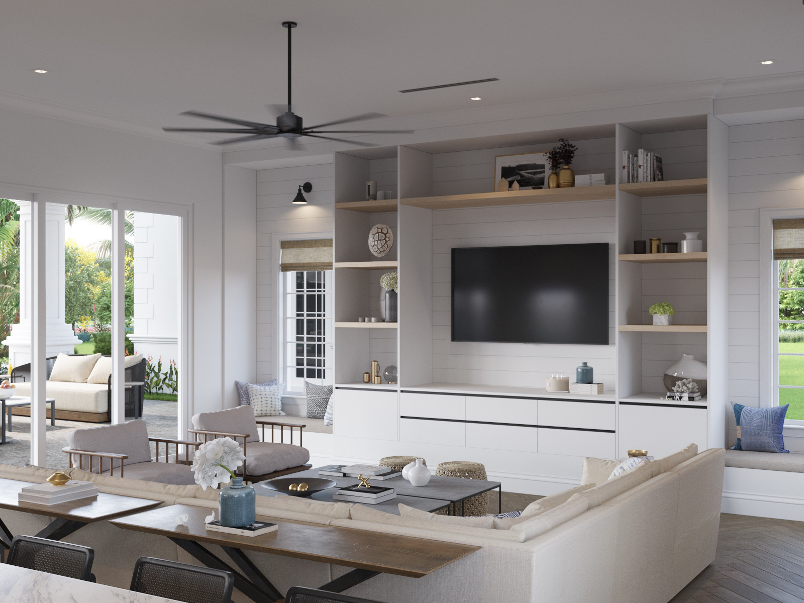 M Residence