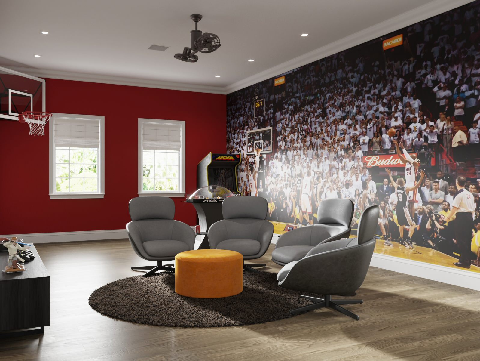 M Residence