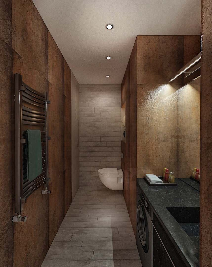 Квартира 100м2
