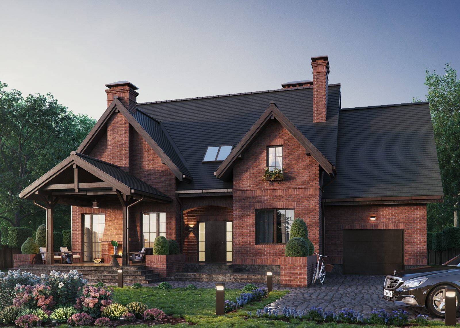 Александр Семенов