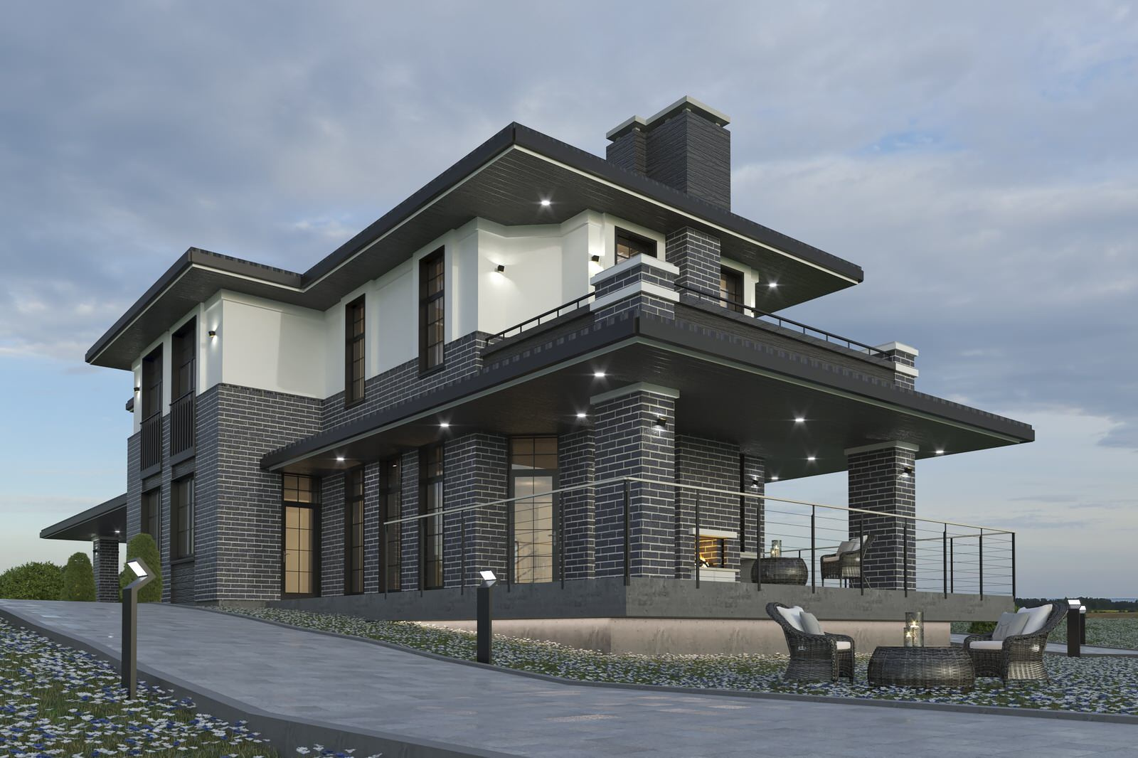 Сергей Горянин