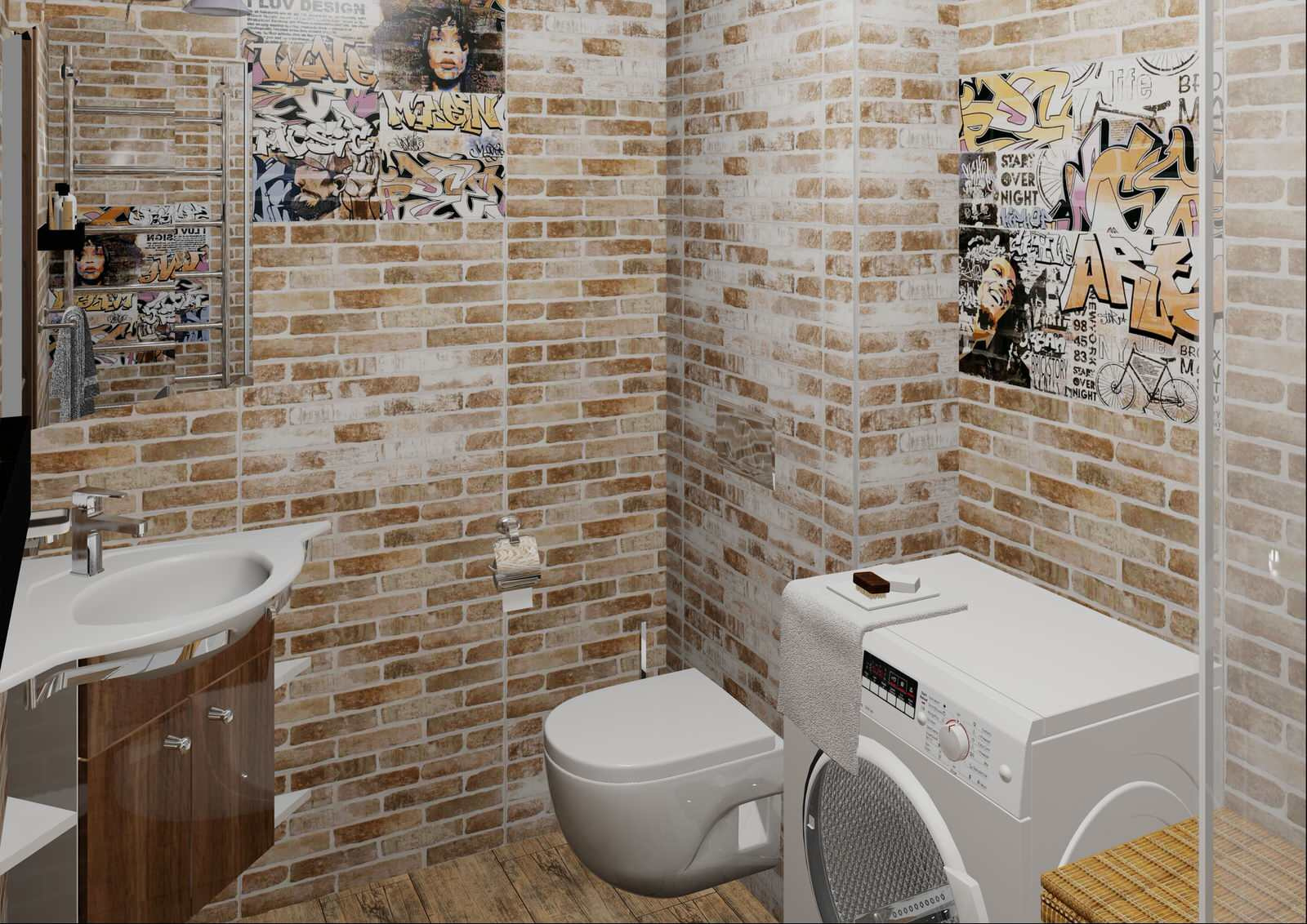 Brickstory