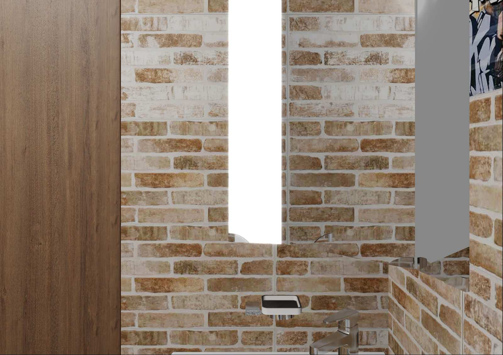 Brickstory