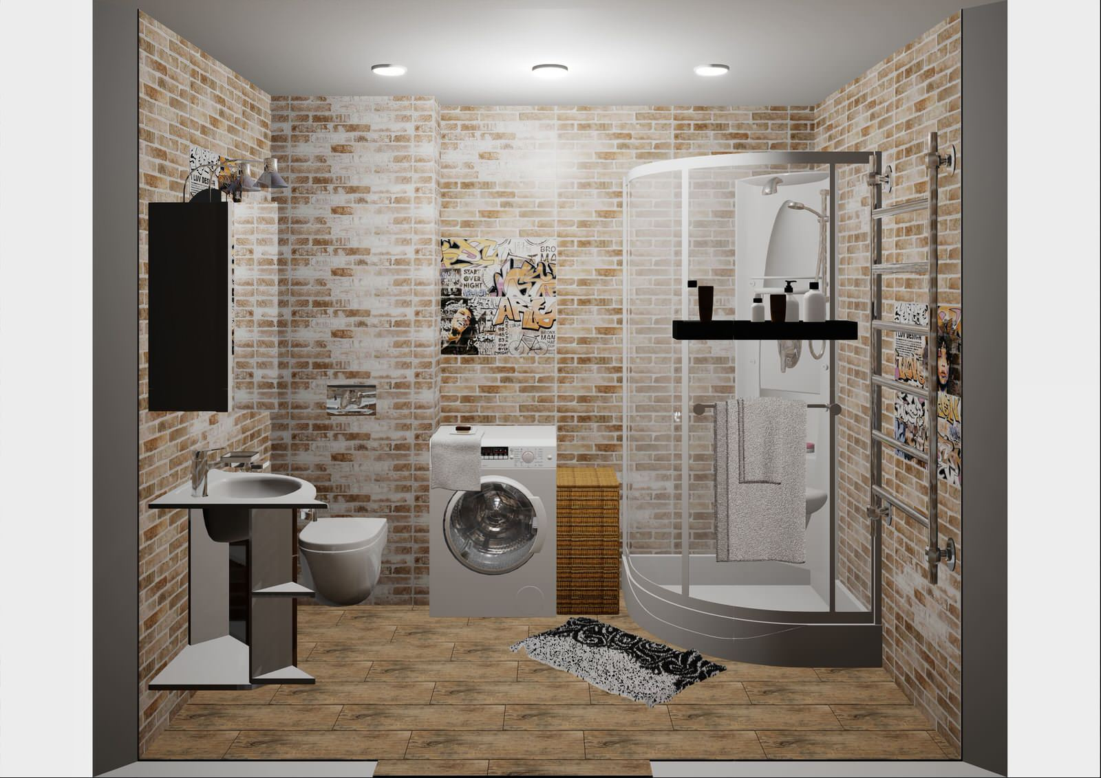 Brickstory