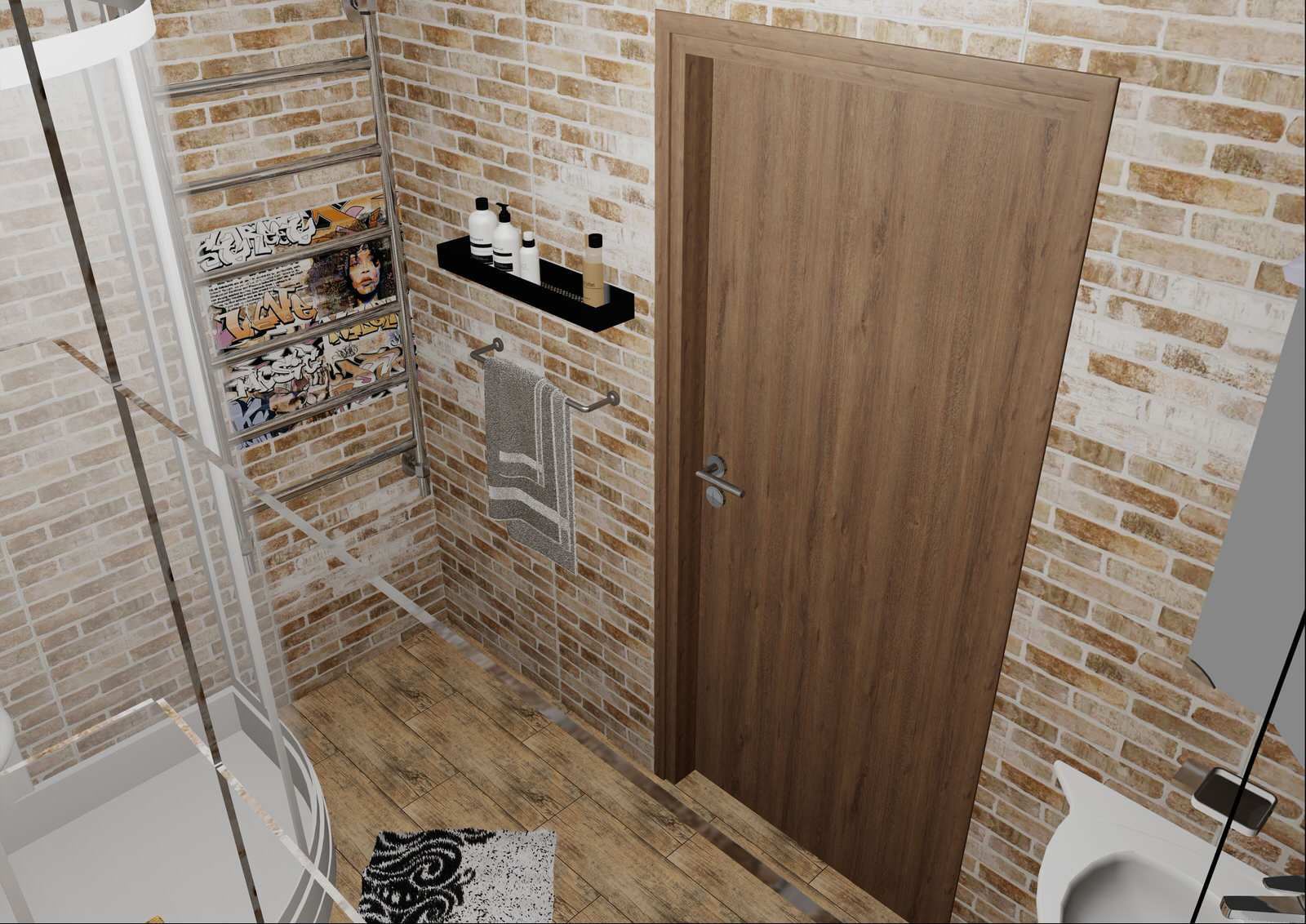 Brickstory