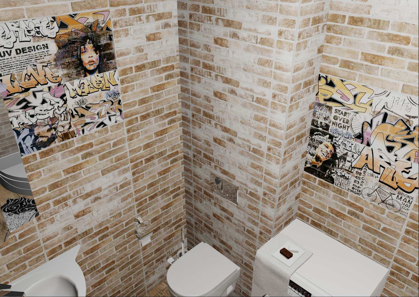 Brickstory