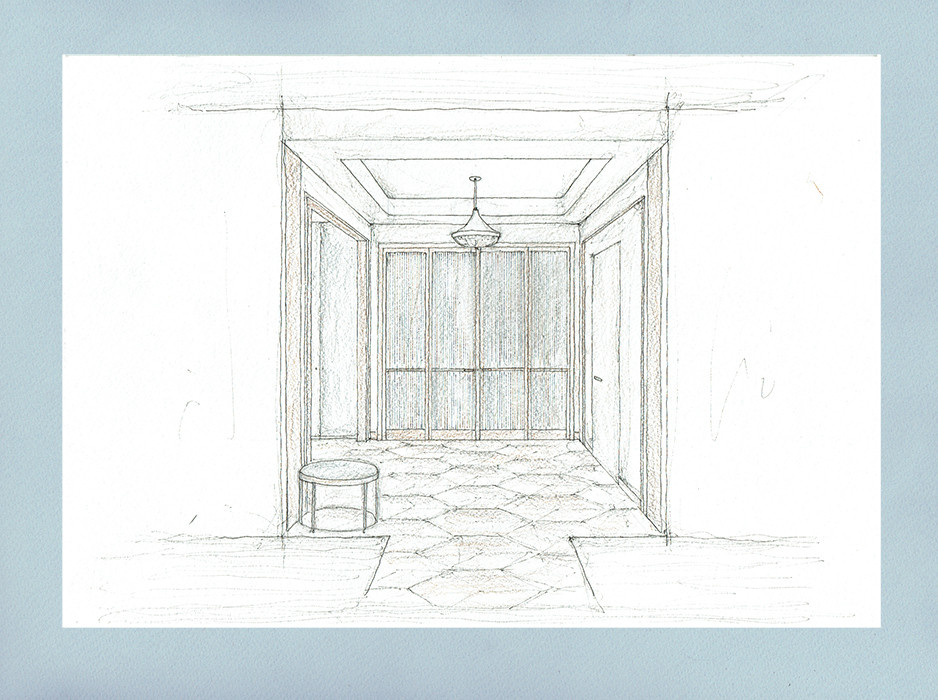 Квартира в новостройке