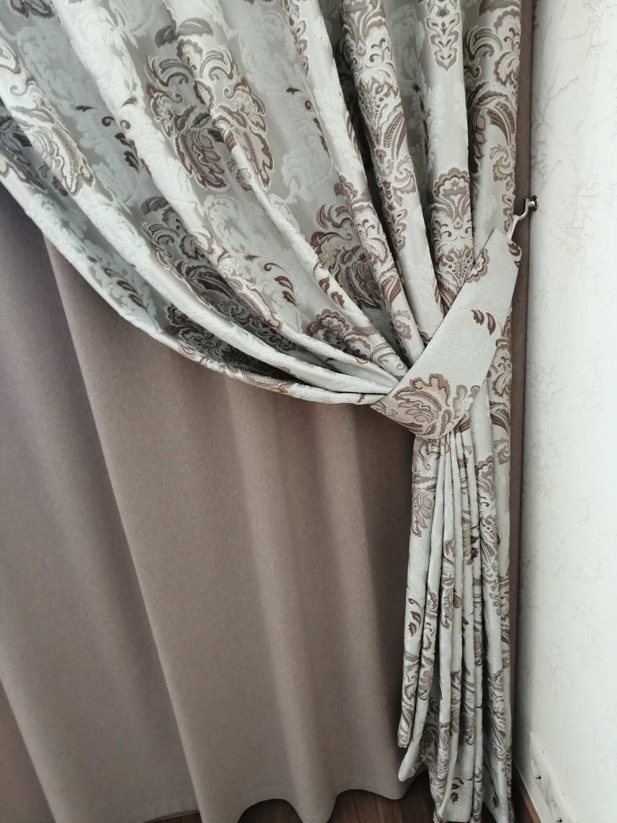 Фоновое изображение профиля Алсу Хальфатова