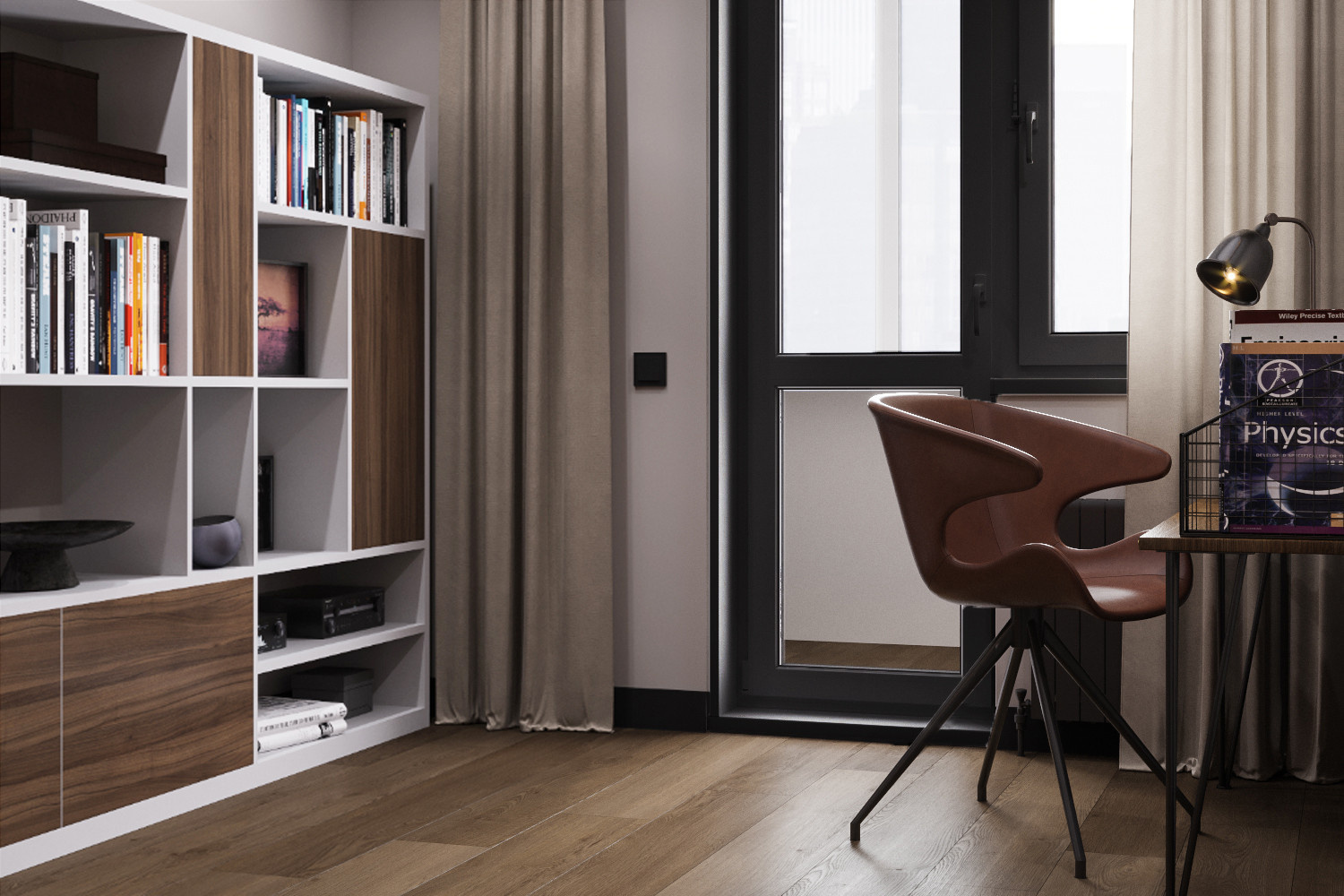 LOFT Оптиков
