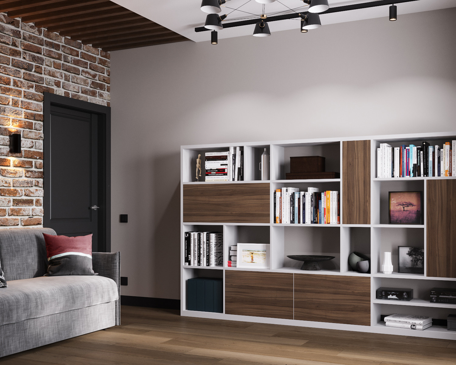 LOFT Оптиков