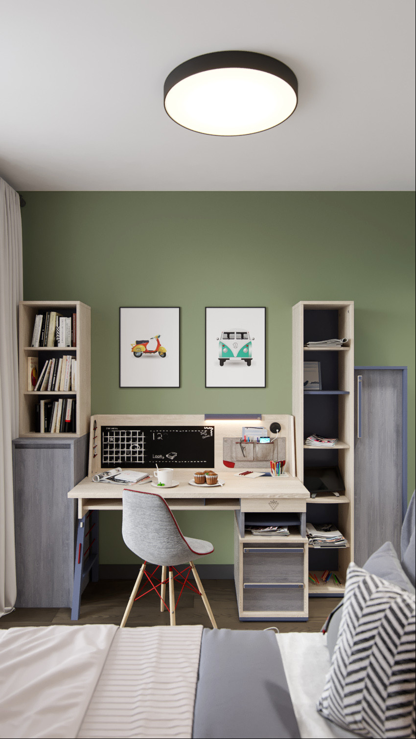 LOFT Оптиков