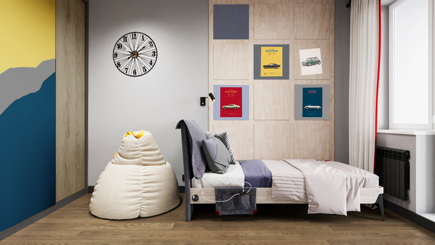 LOFT Оптиков