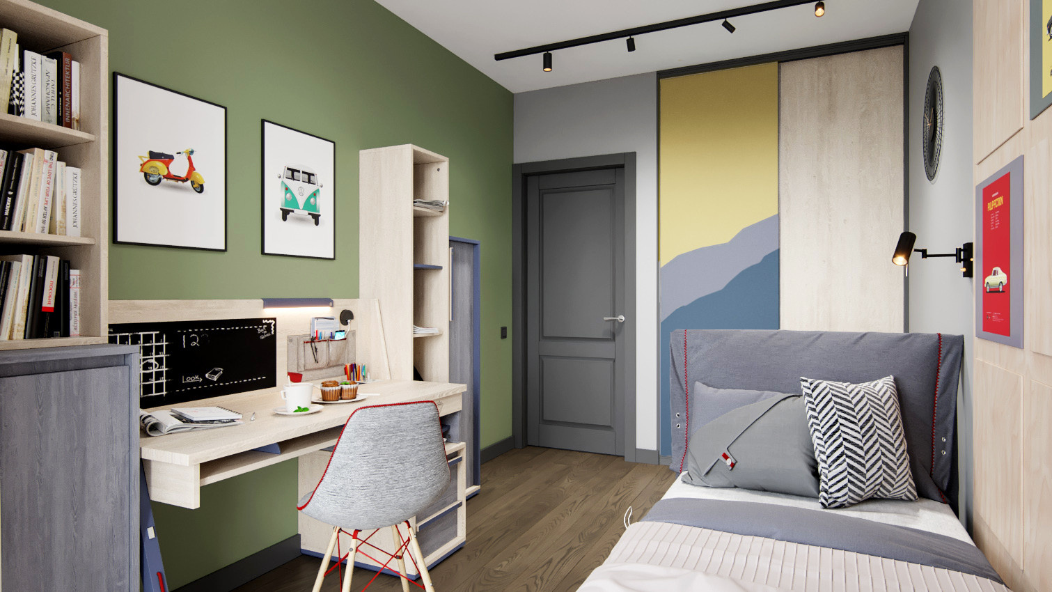 LOFT Оптиков