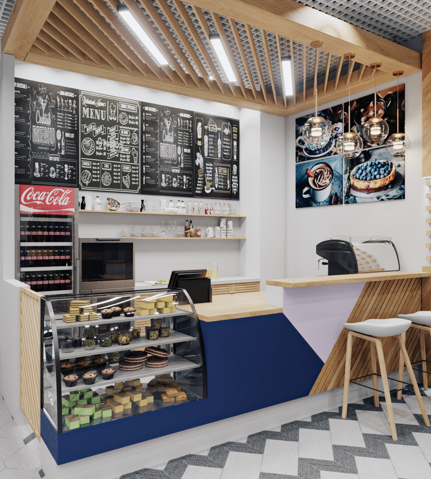 Кафе CoffeNet