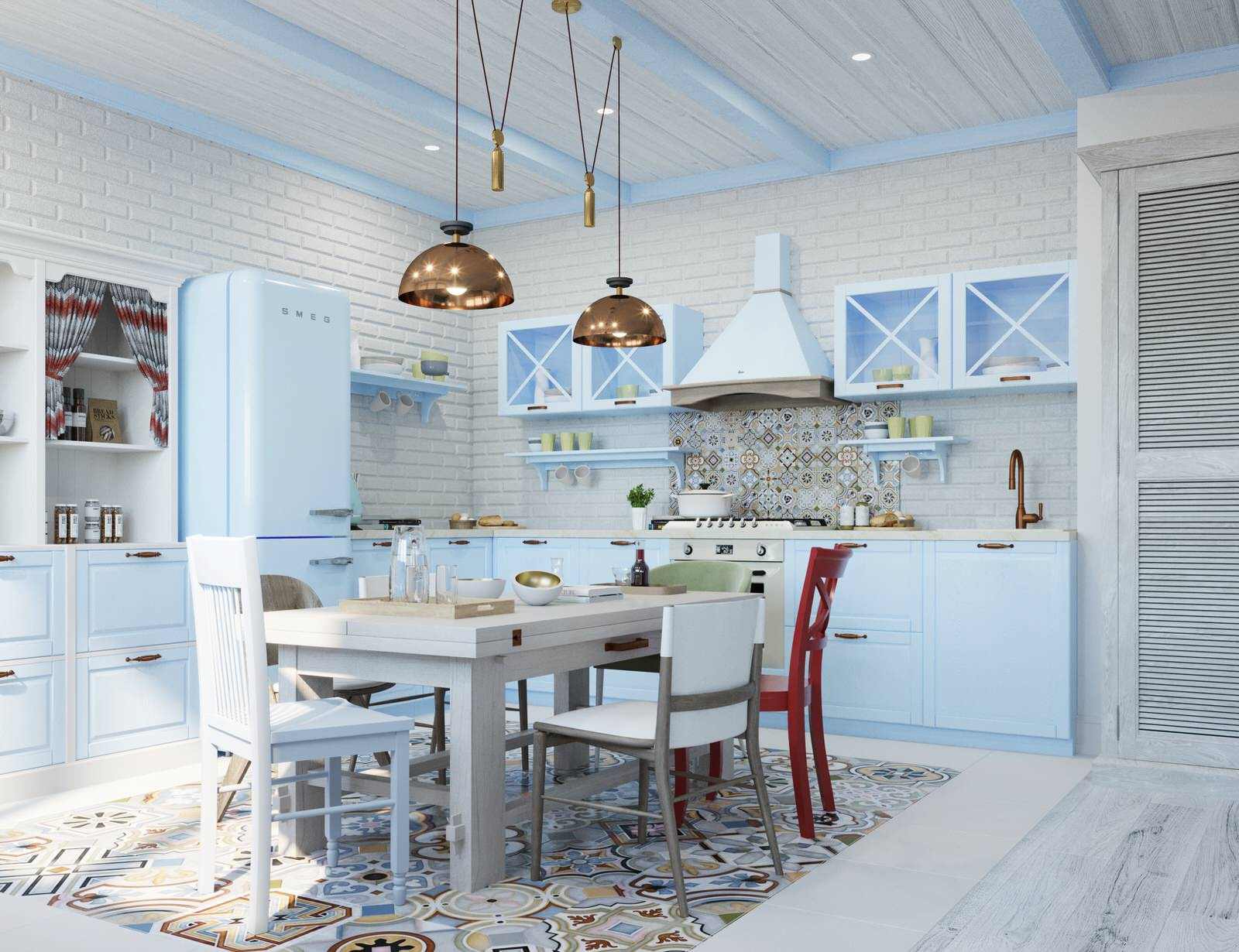 Архитектурное Бюро LionSpirit