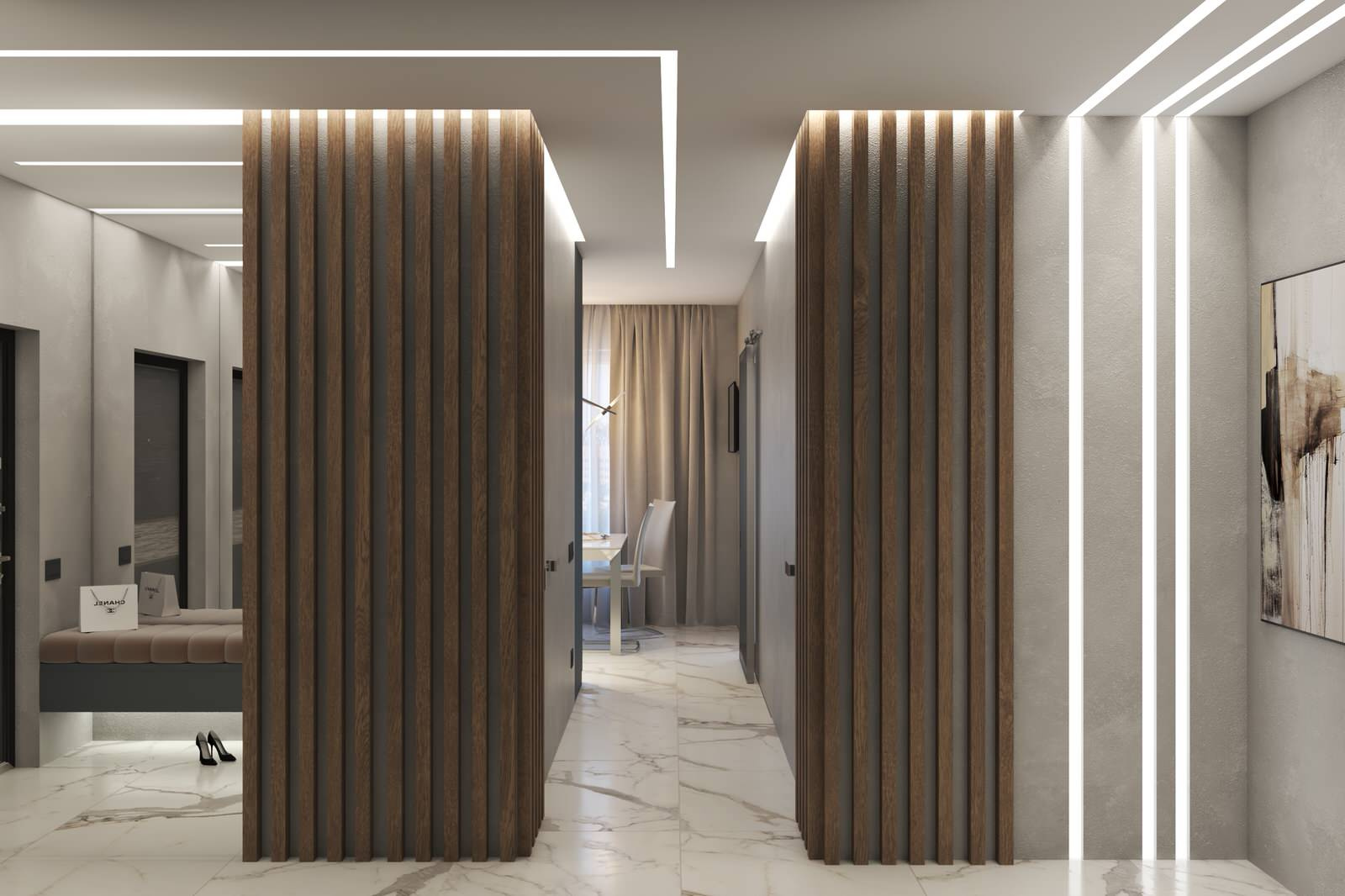 Коридор