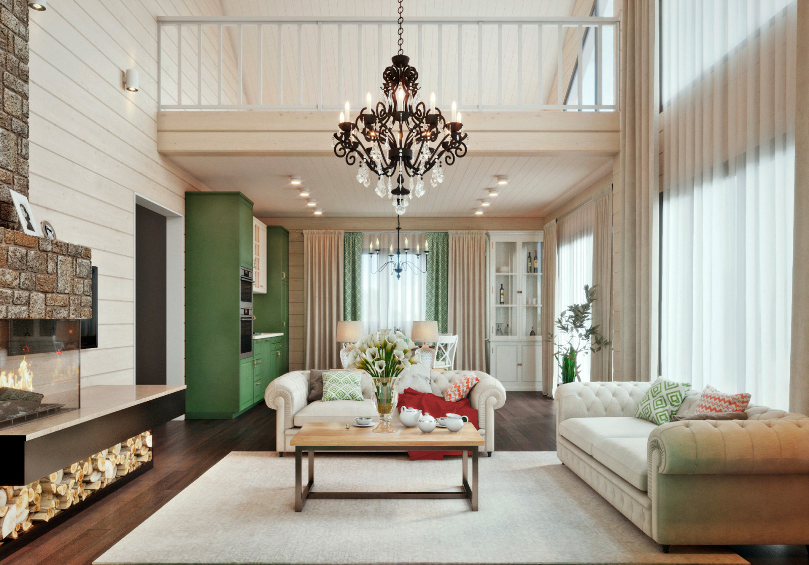 Анна Королева