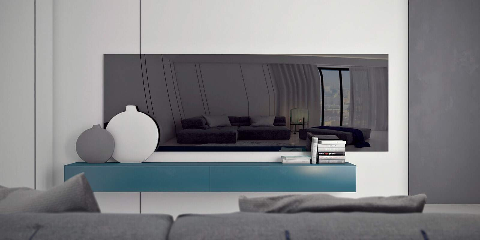 kitchen-living