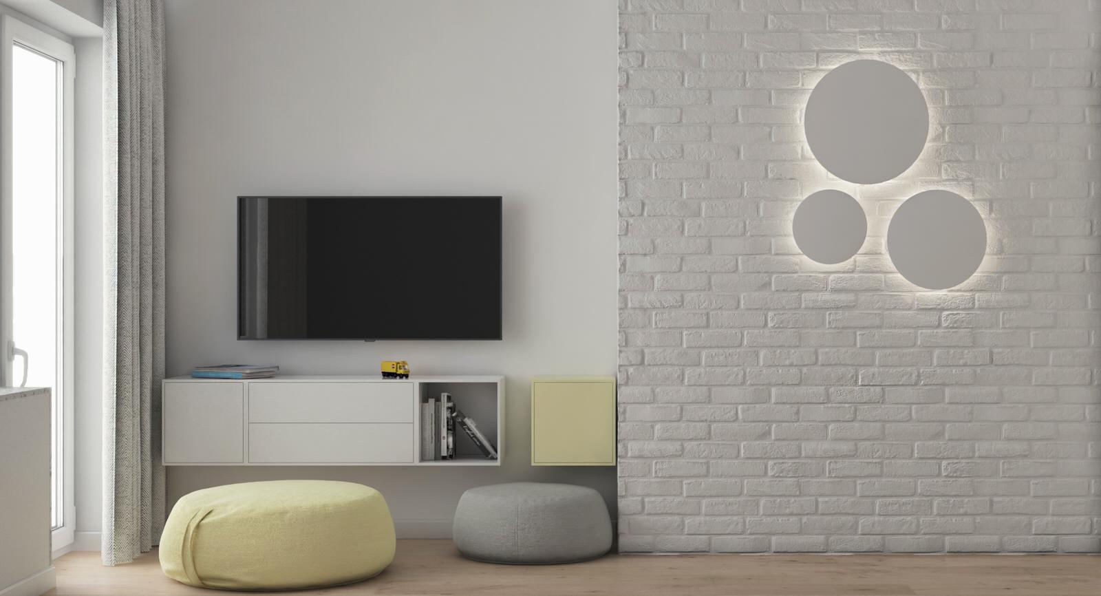 children's room