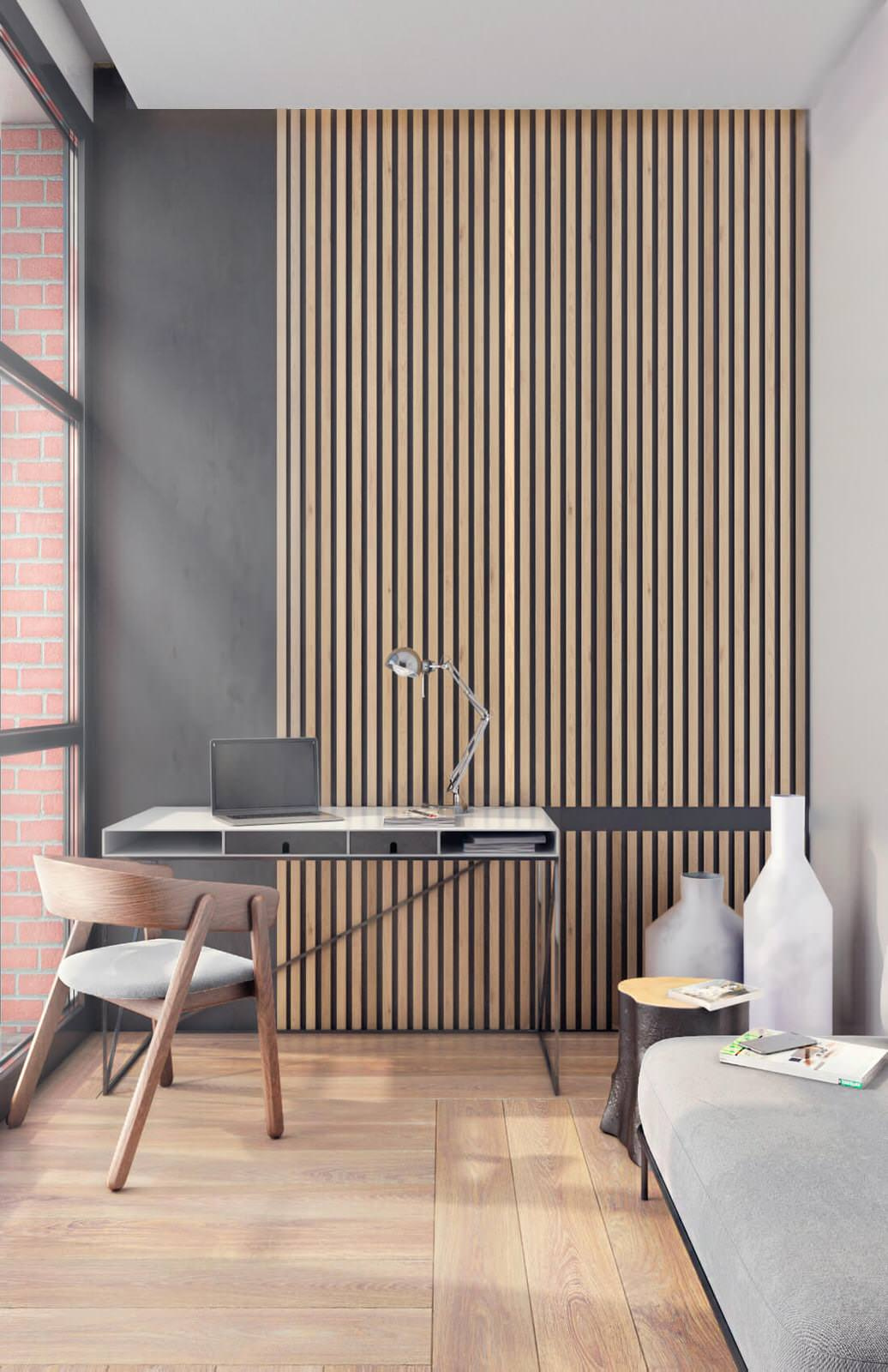 working space