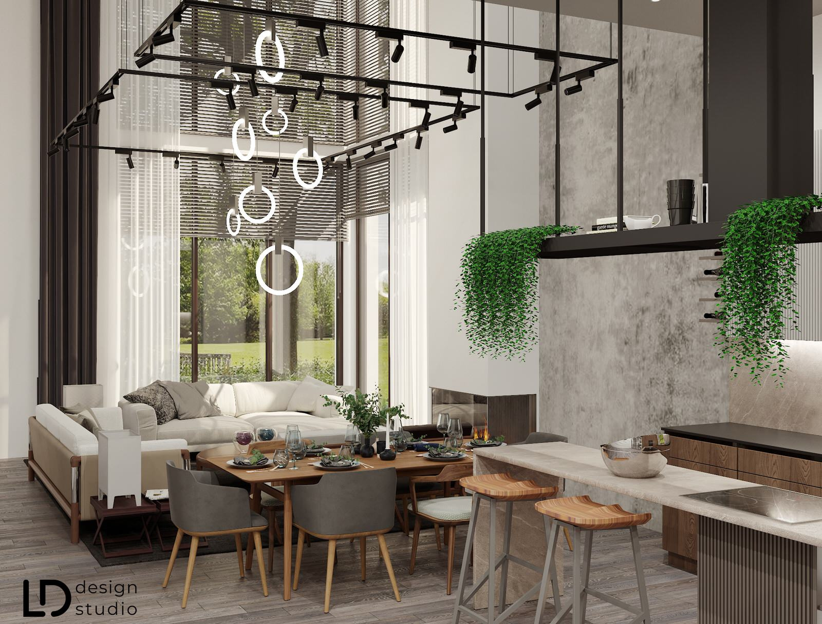 Laria design studio