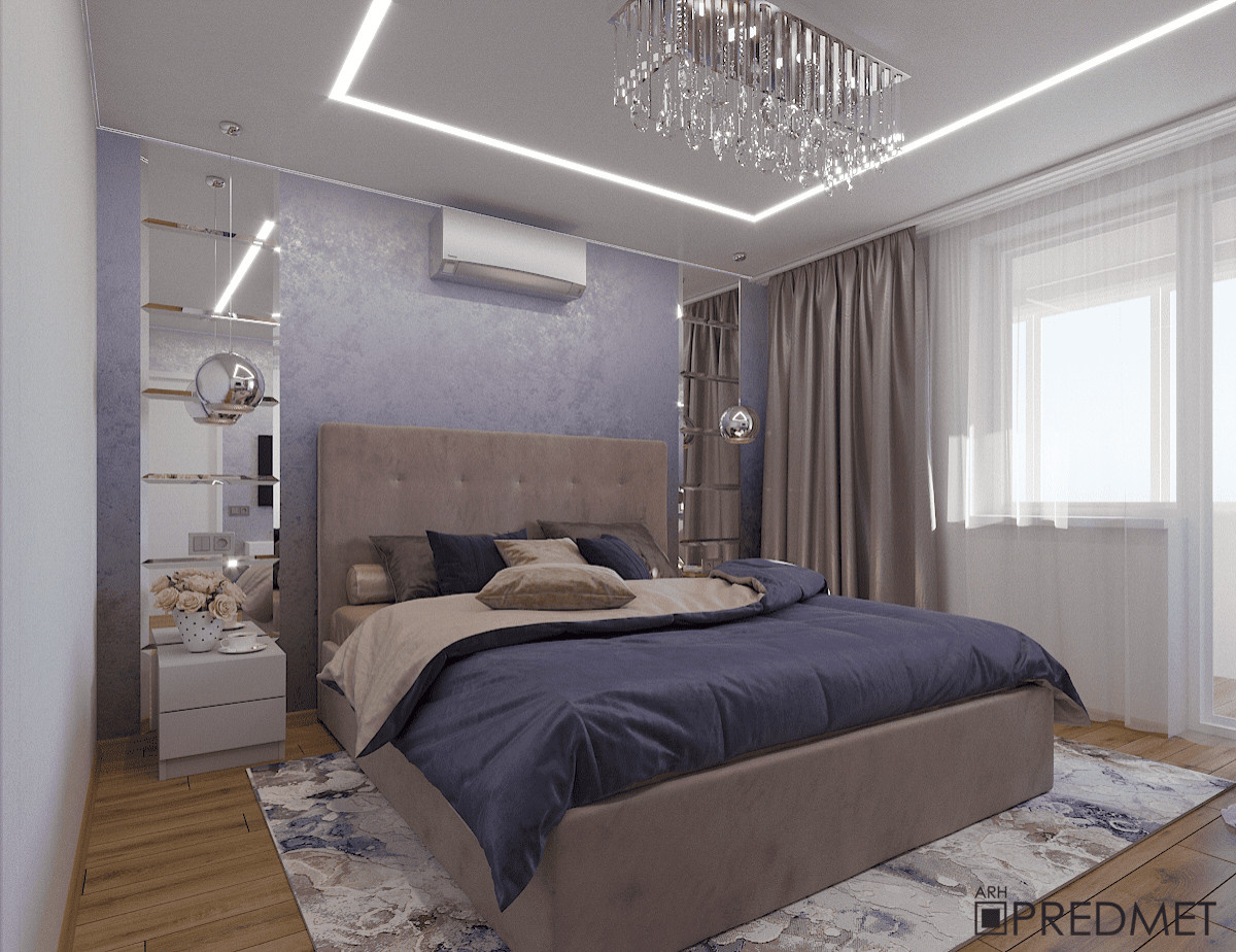 Дизайн квартиры в г. Гомеле