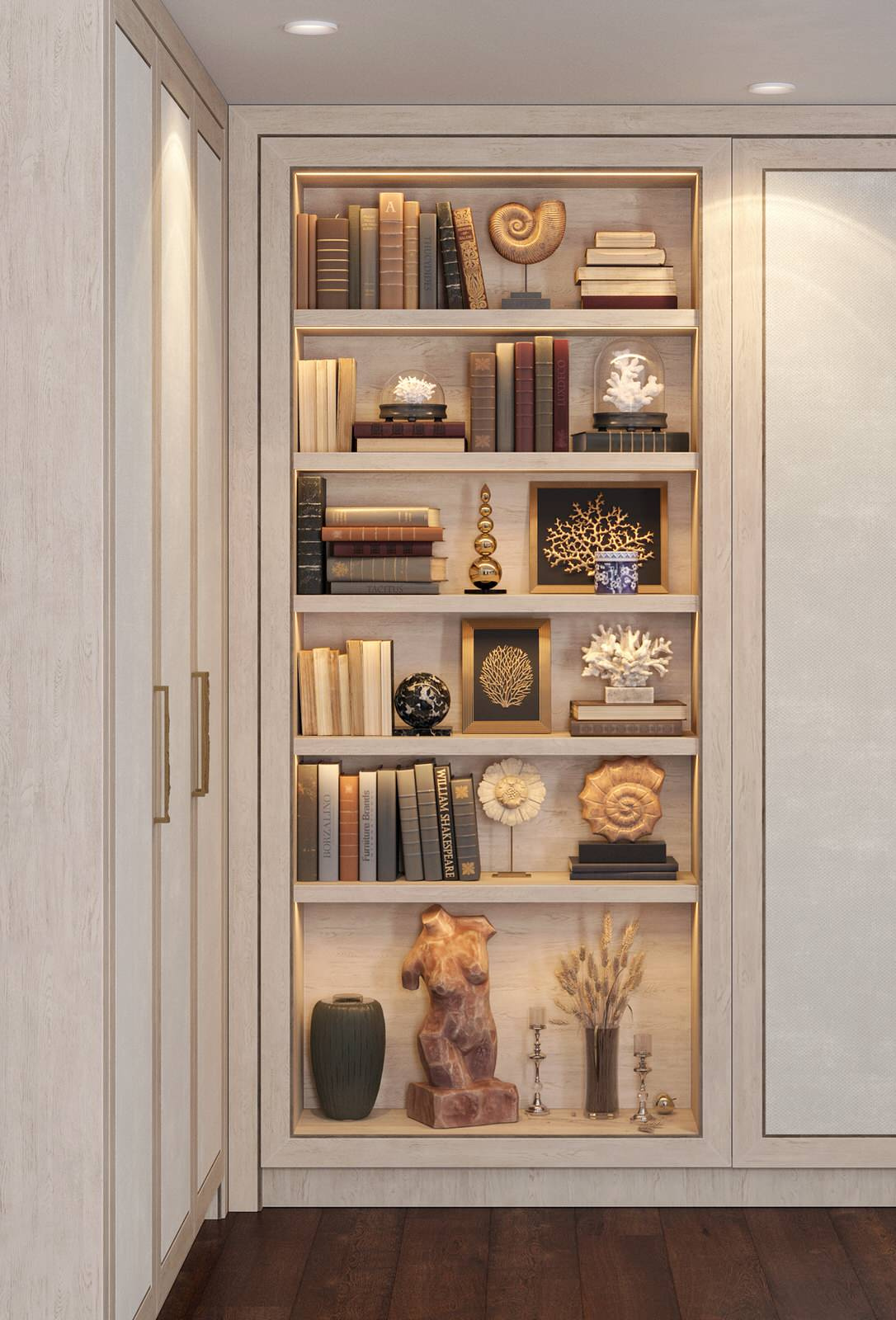 Townhouse in London