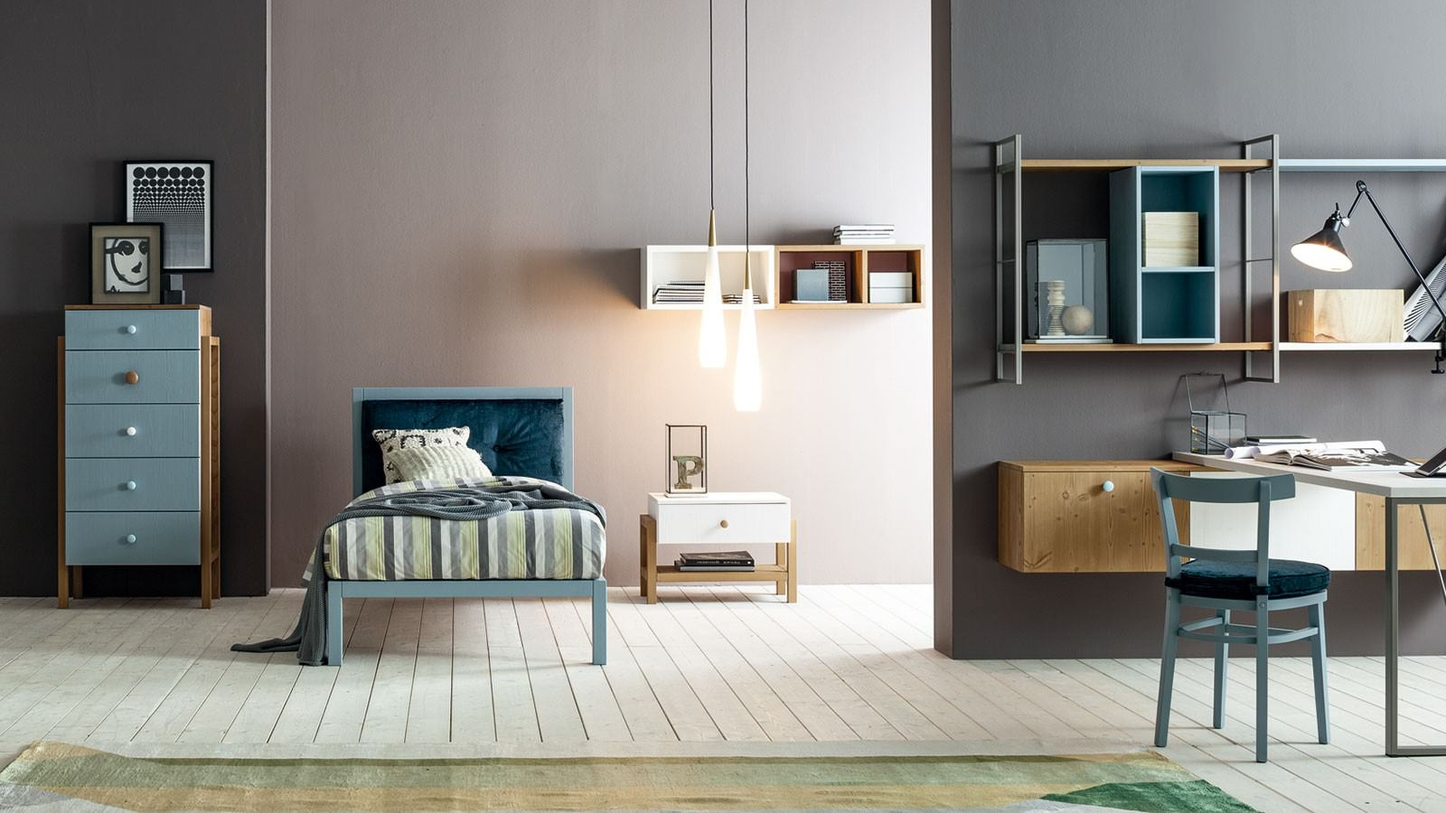 Urban - новые подростковые от Callesella