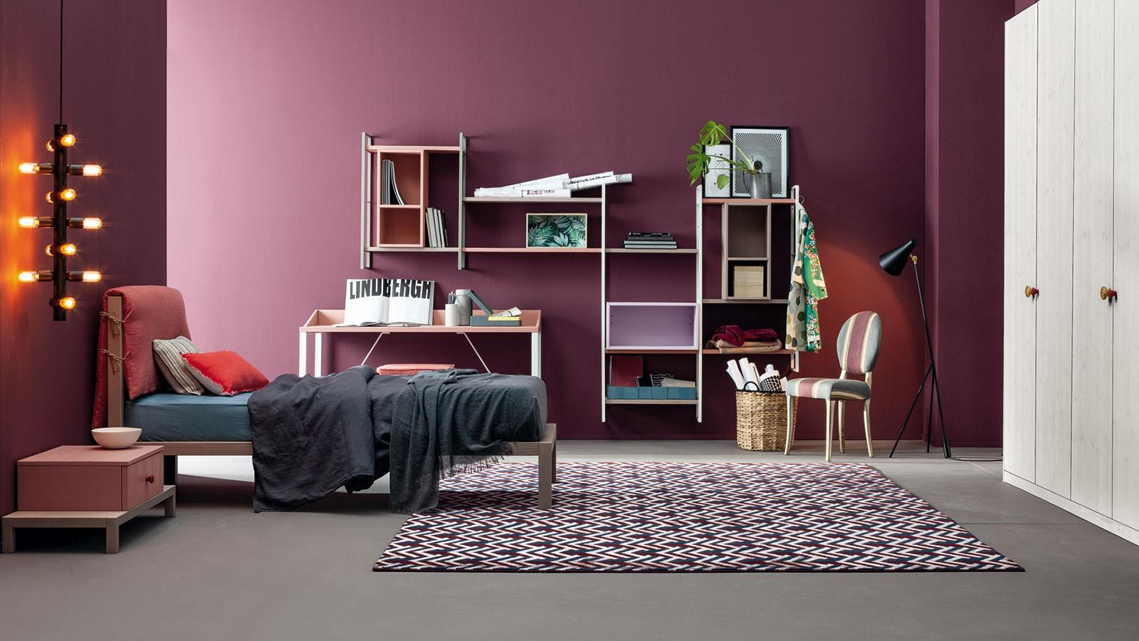 Urban - новые подростковые от Callesella