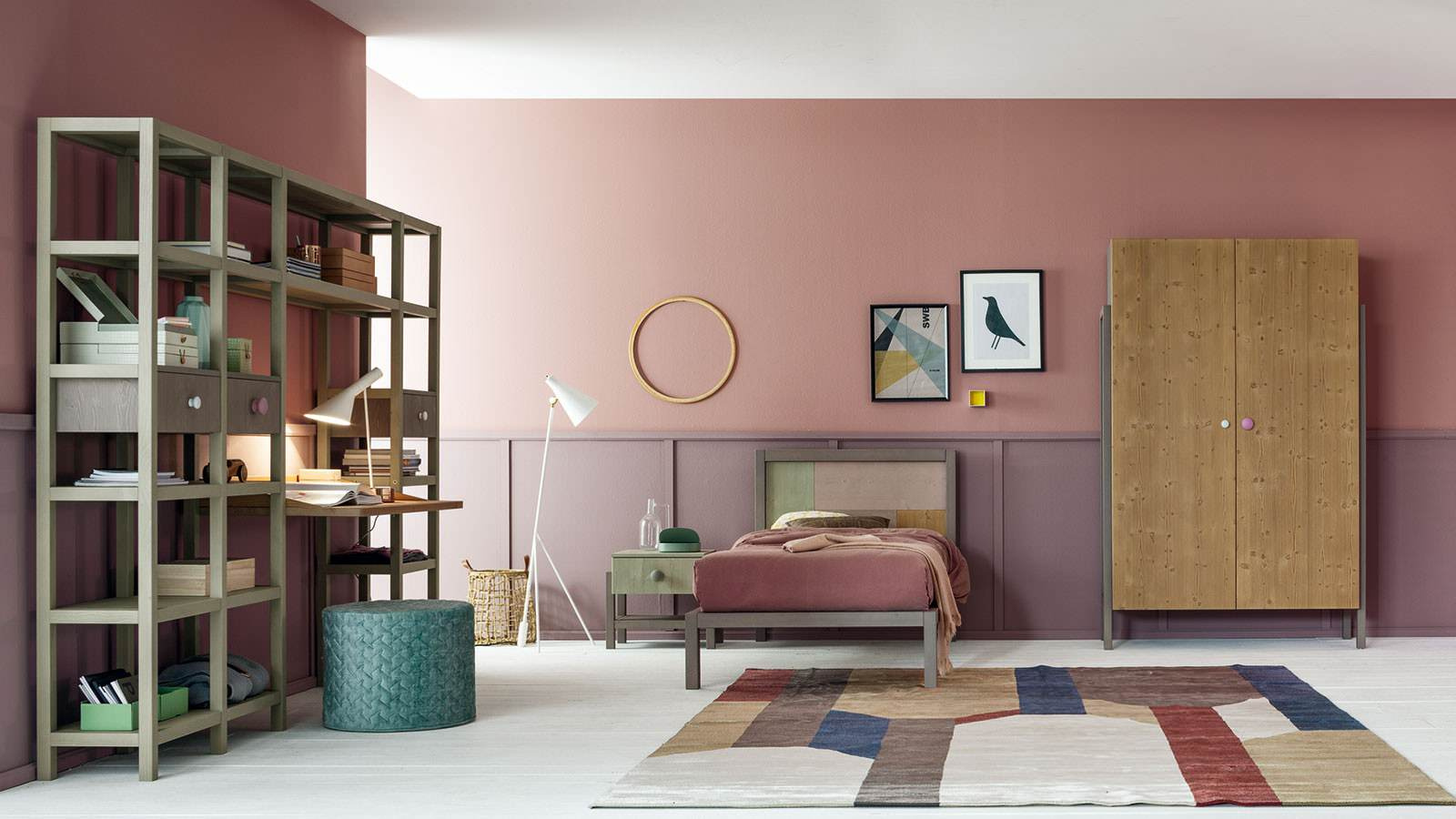 Urban - новые подростковые от Callesella