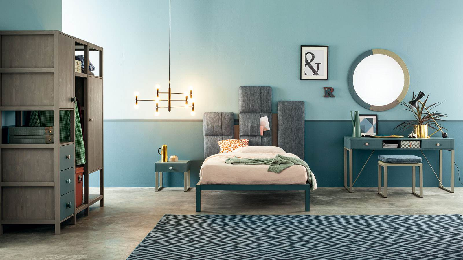 Urban - новые подростковые от Callesella