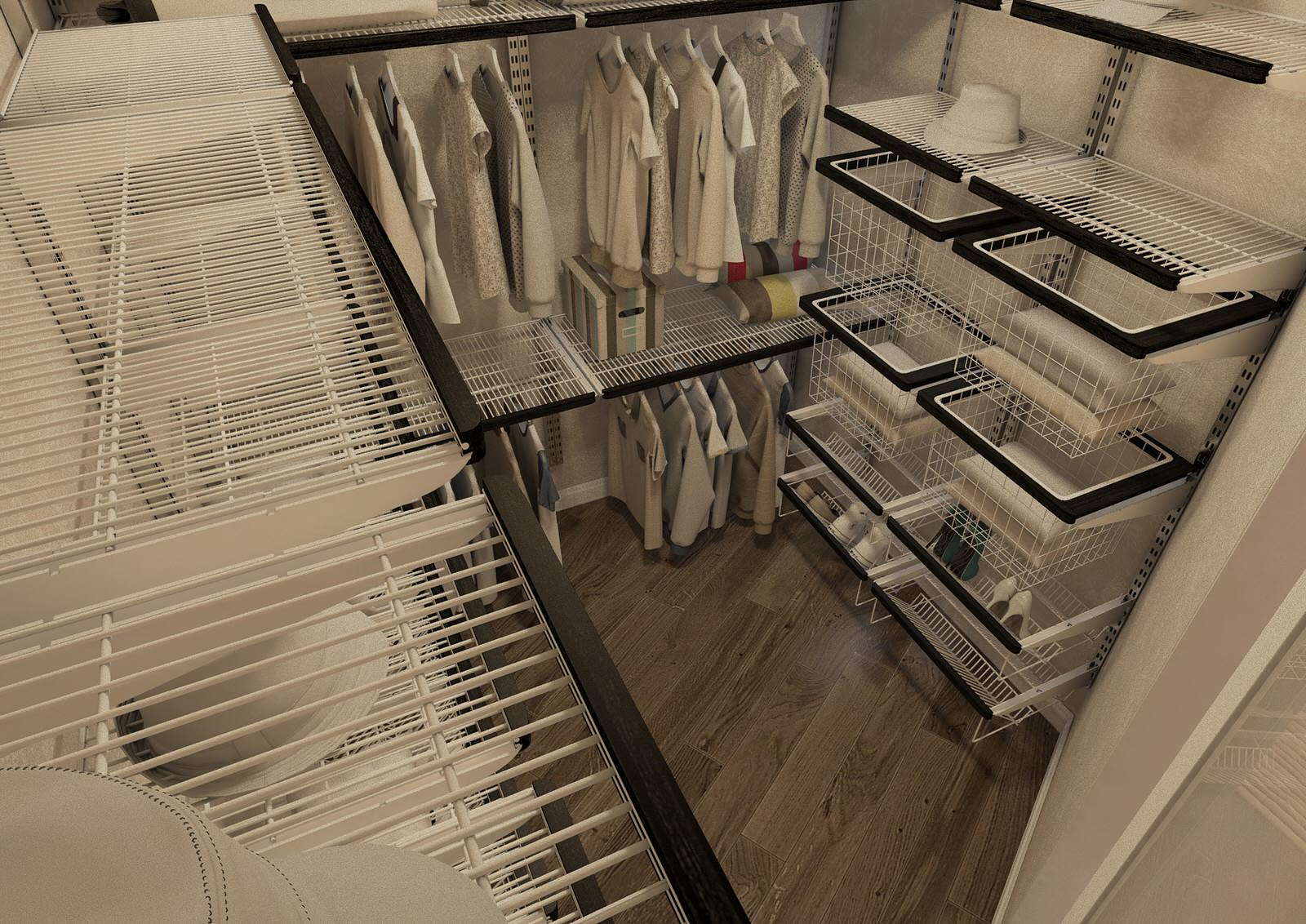 ЖК Мичуринский, Москва