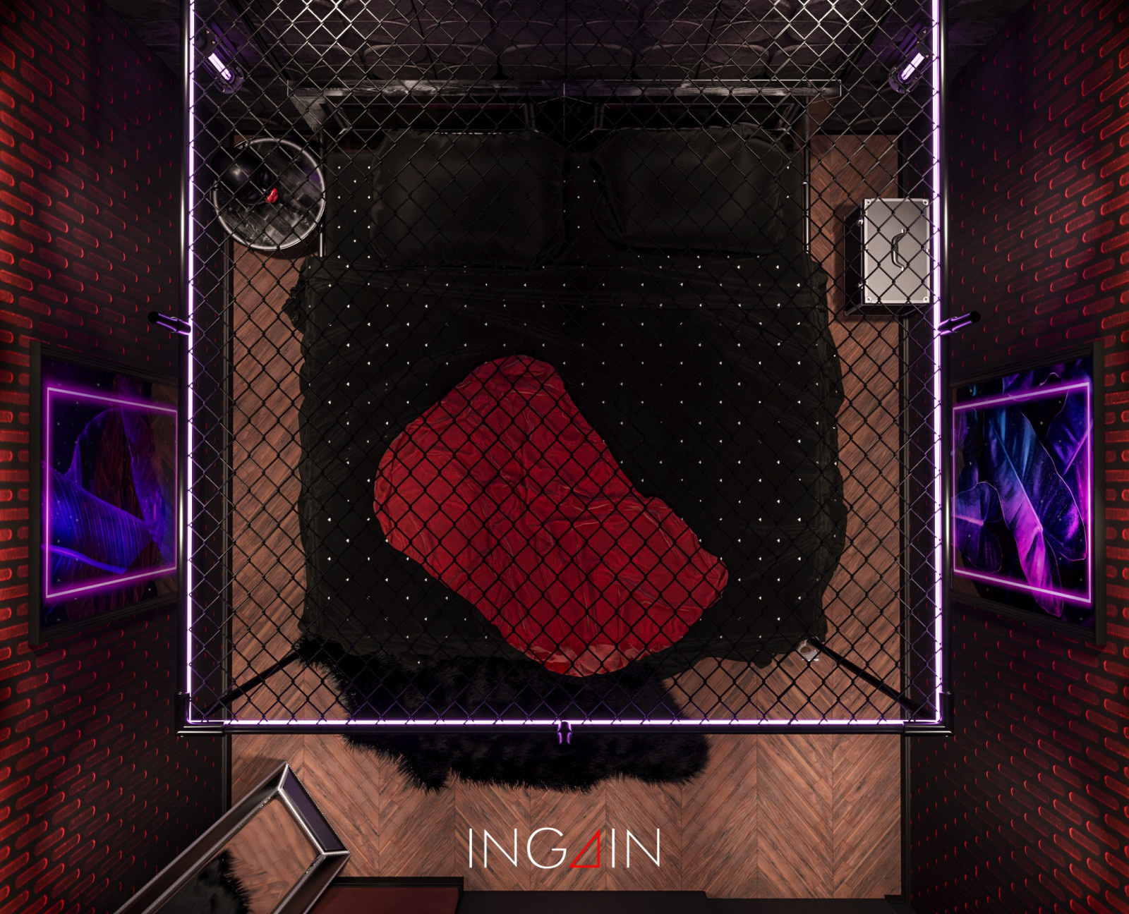 Project "Supreme"