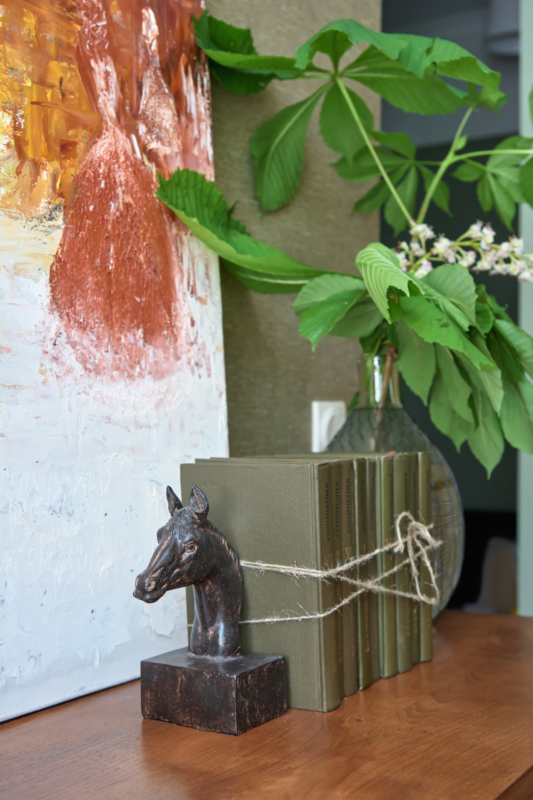 Квартира на Курской