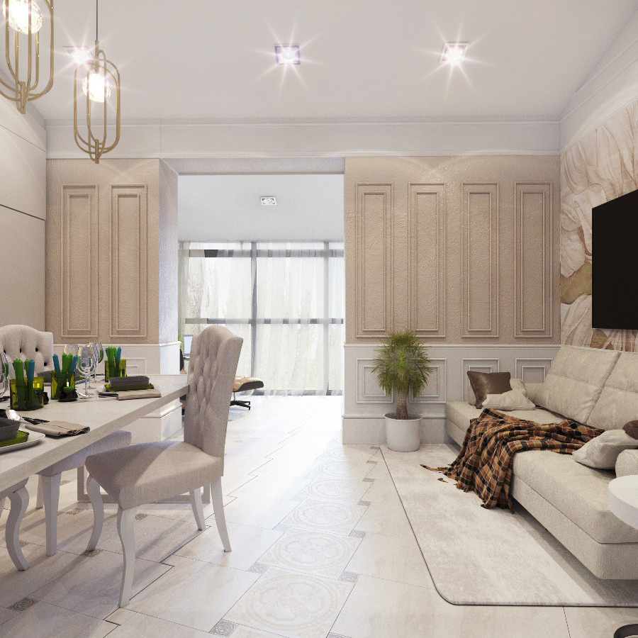 Нестареющая классика