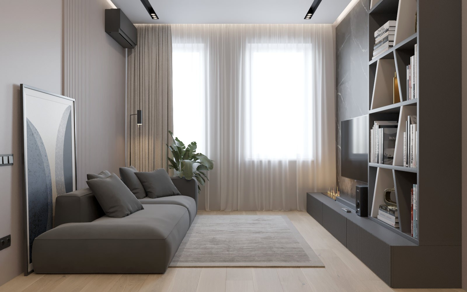 Фоновое изображение профиля ETRE DESIGN