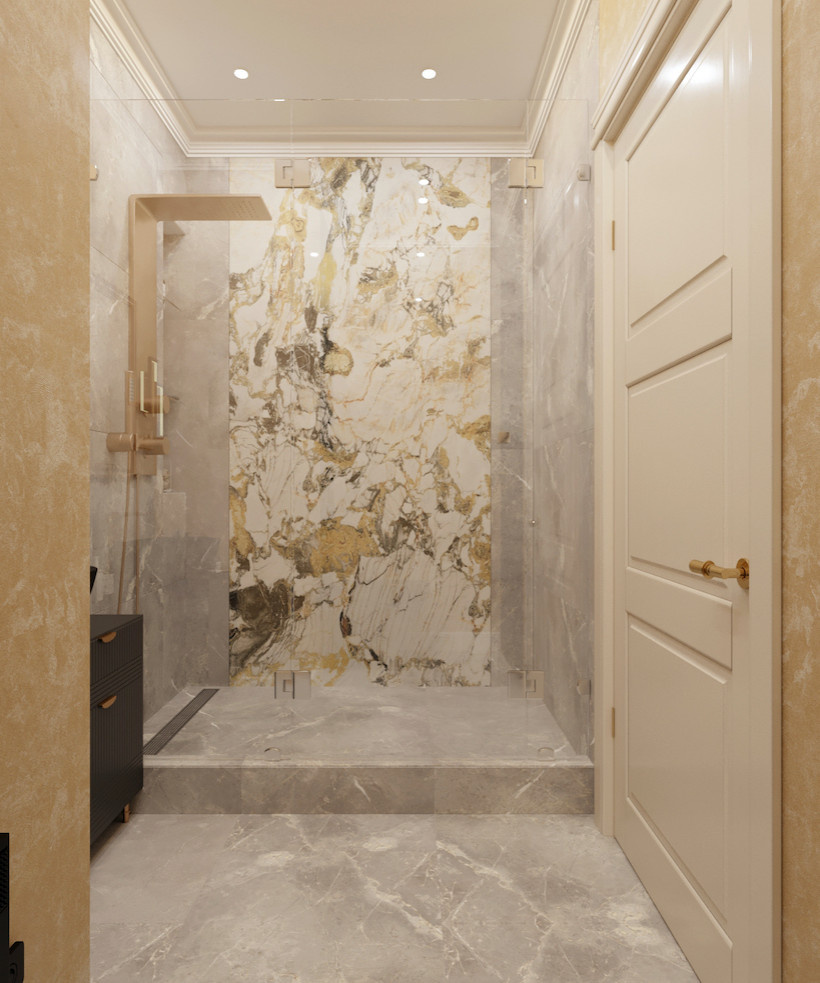Квартира для семейной пары, Санкт-Петербург, п. Шушары