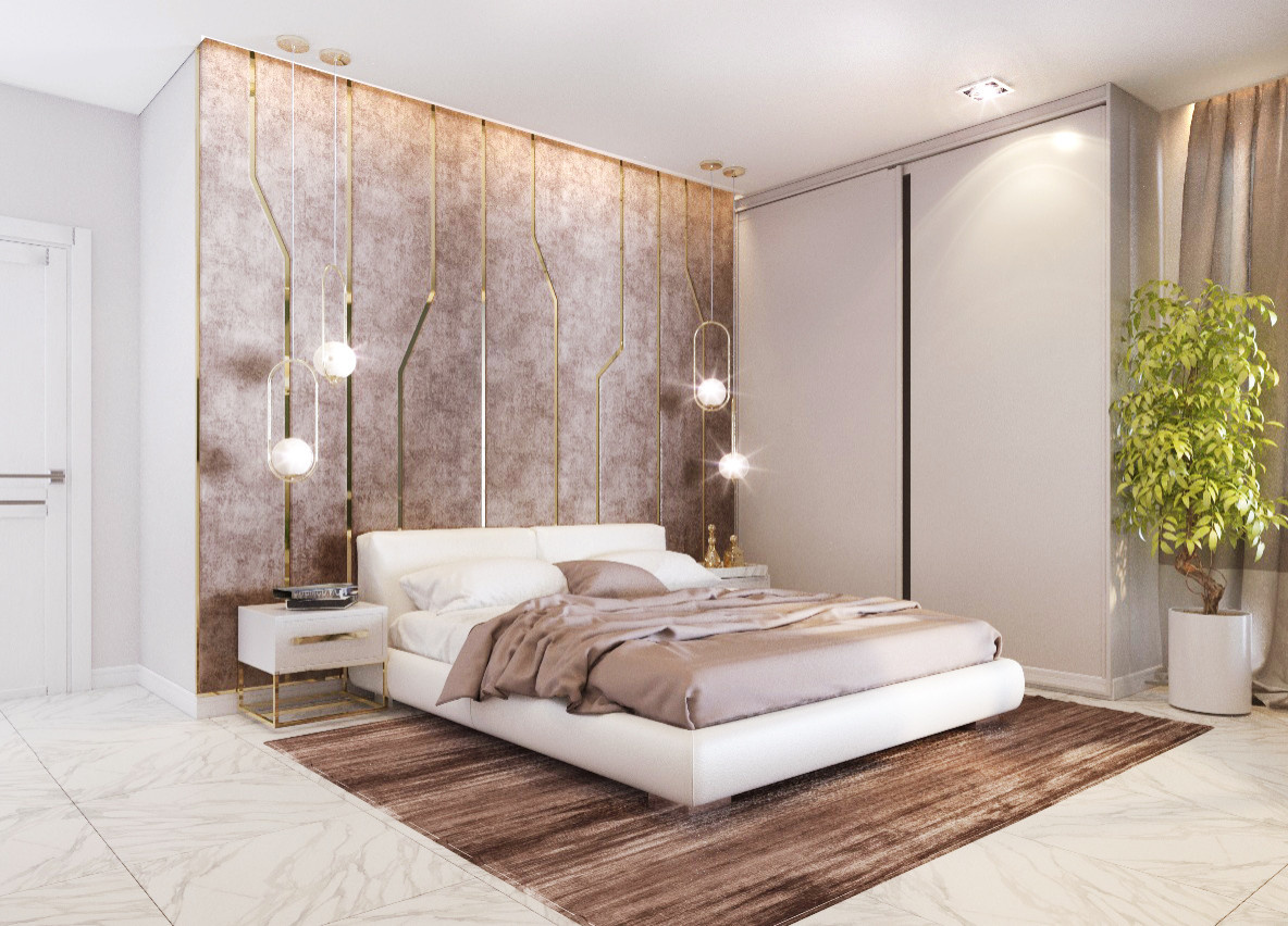 Квартира 120 м.кв.