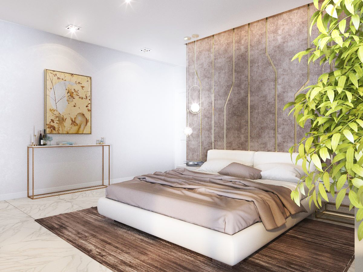 Квартира 120 м.кв.