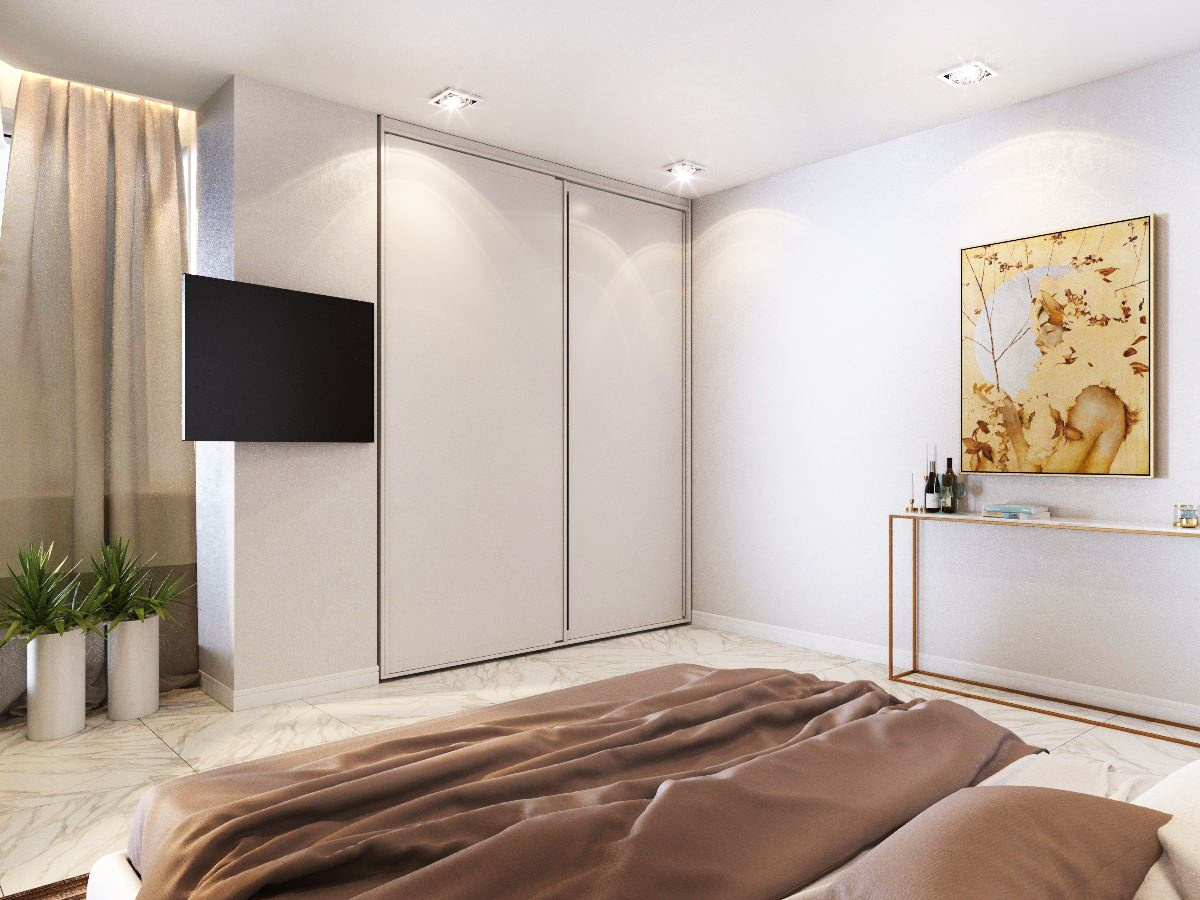 Квартира 120 м.кв.