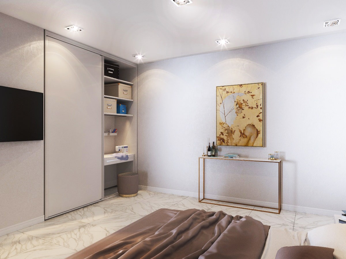 Квартира 120 м.кв.