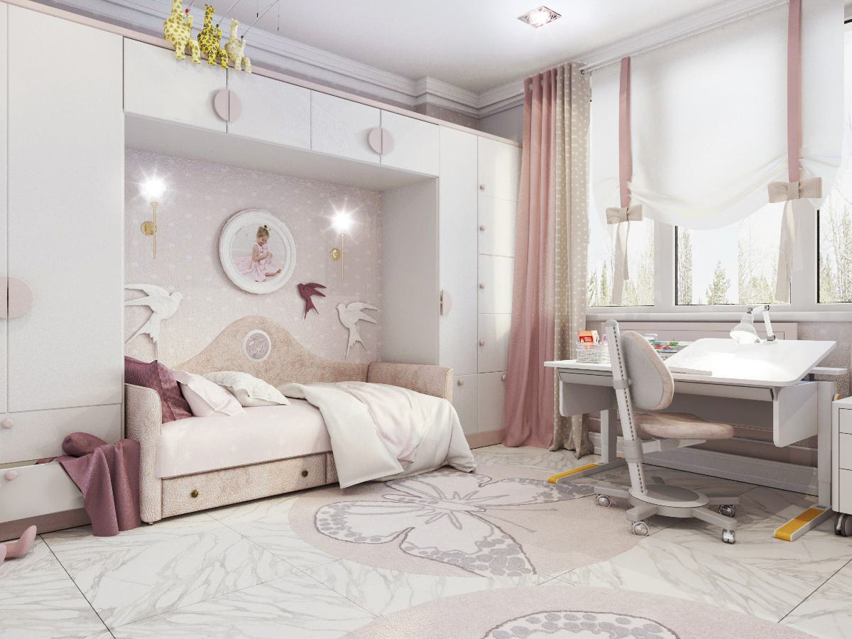 Квартира 120 м.кв.